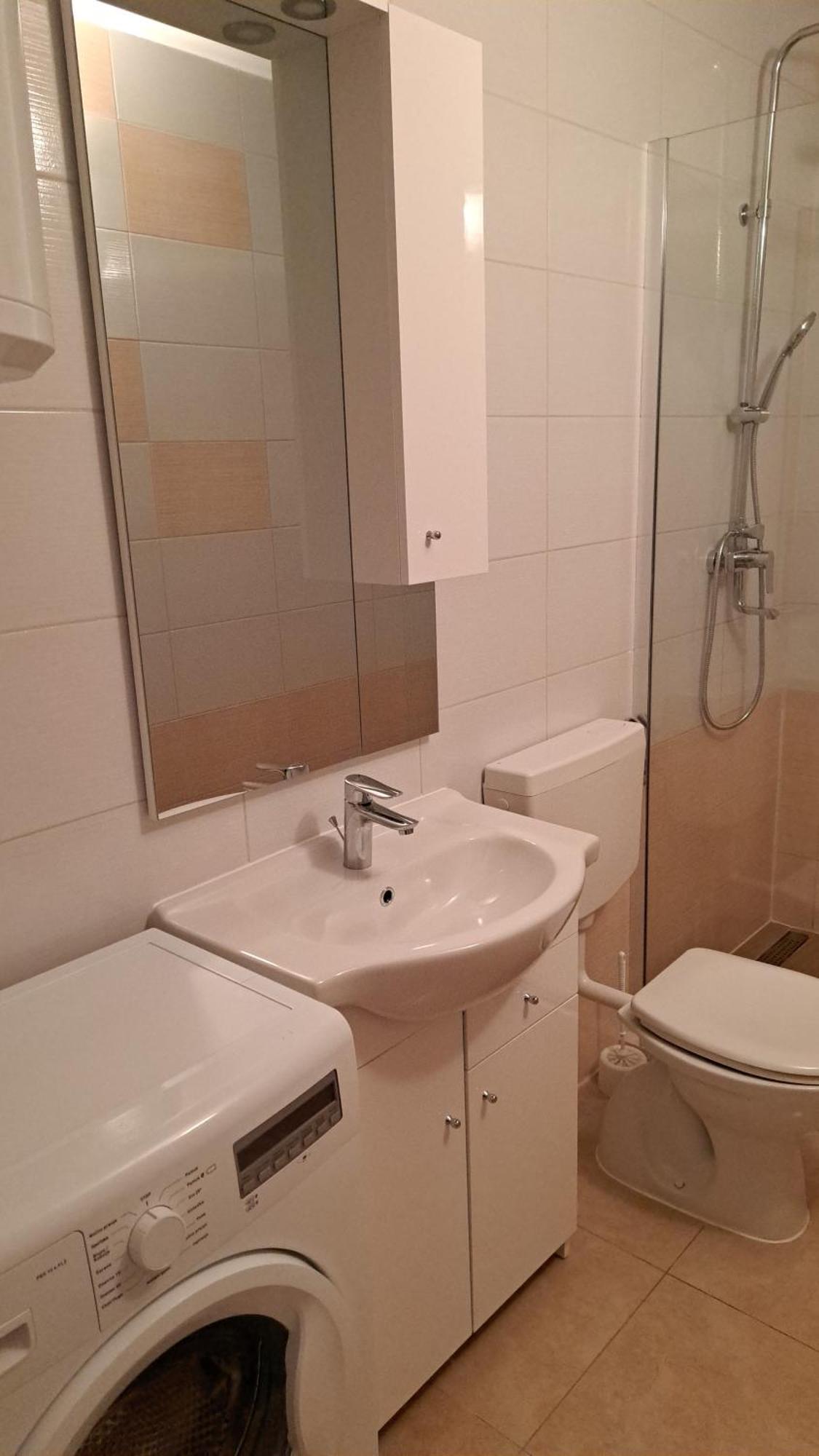 Apartments Pavlinovic Kaštela Cameră foto